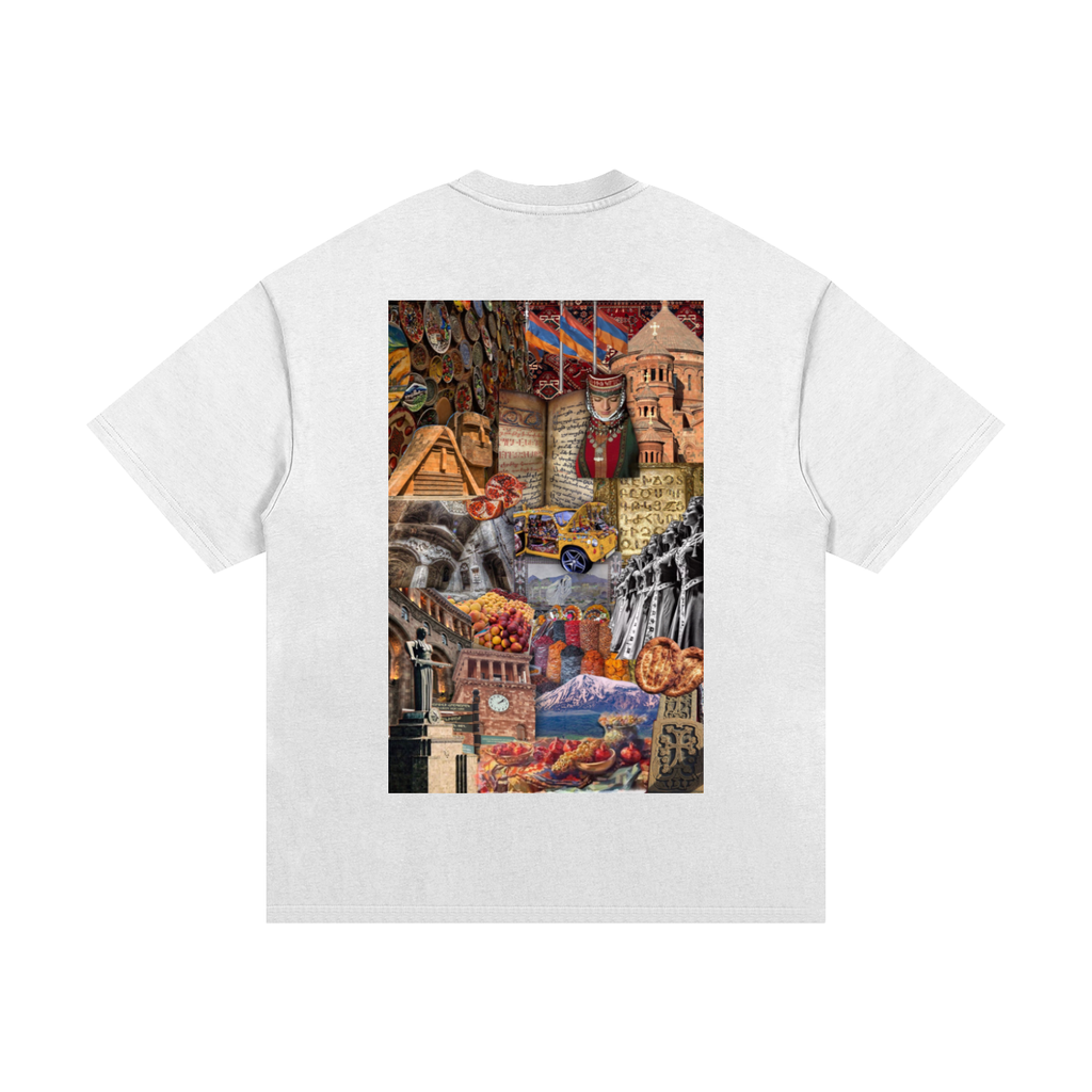 Armenian Legacy  T-Shirt