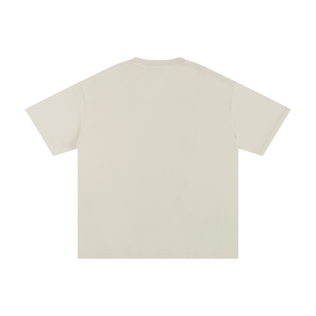 Unisex Pure Cotton T-Shirt