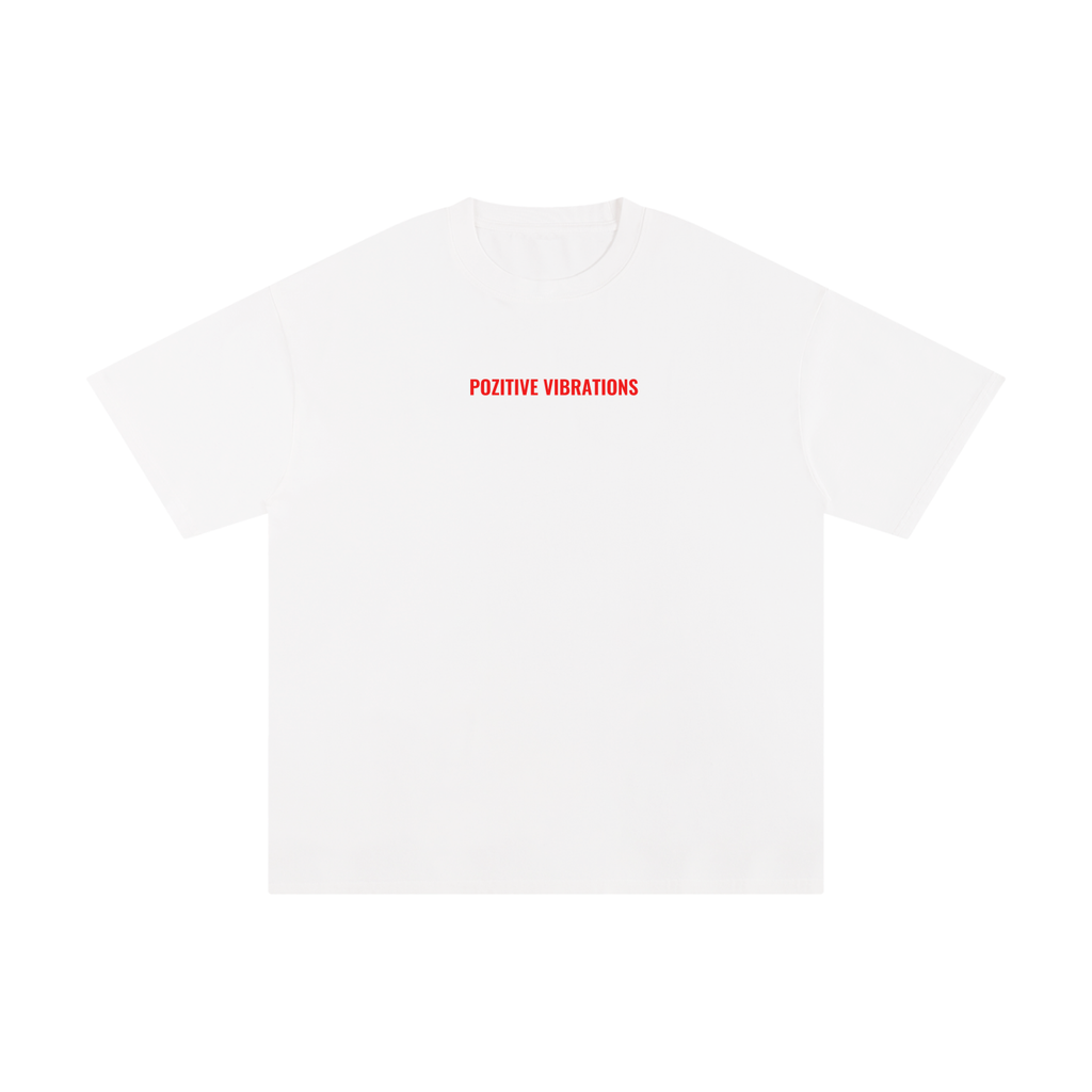 Unisex Pure Cotton T-Shirt