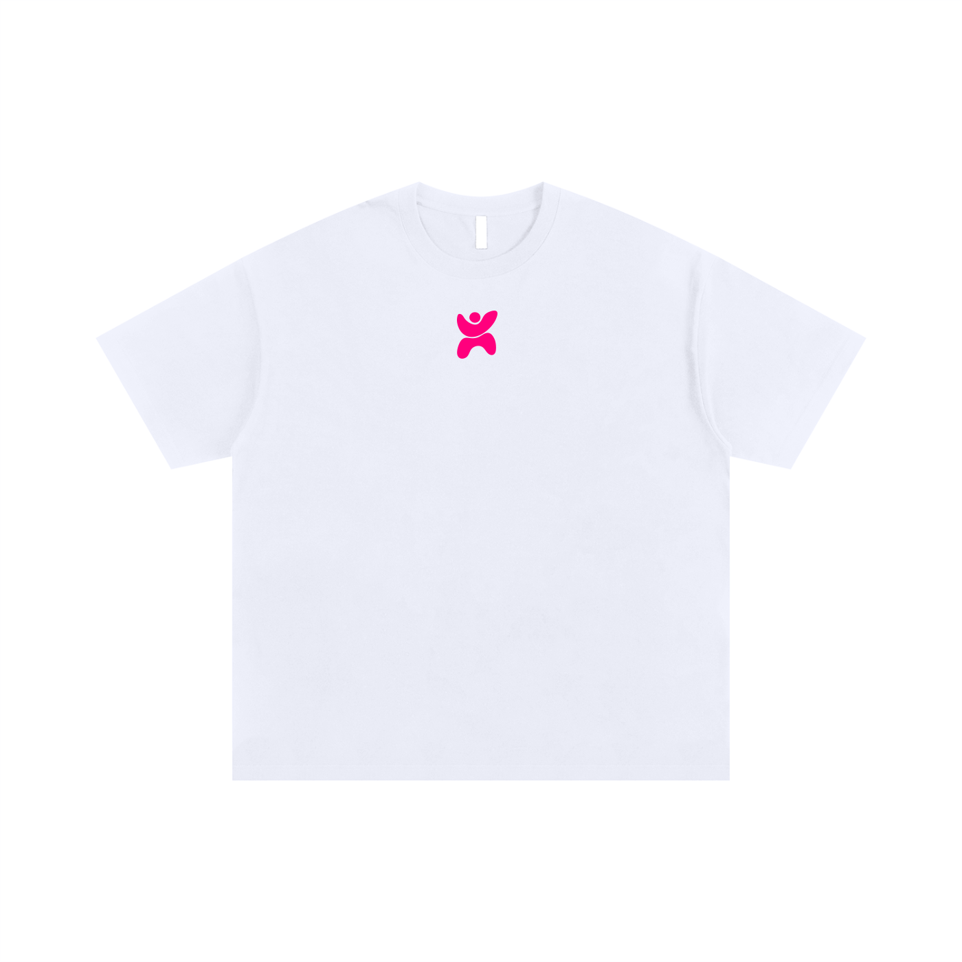 Unisex Oversized Cotton T-Shirt