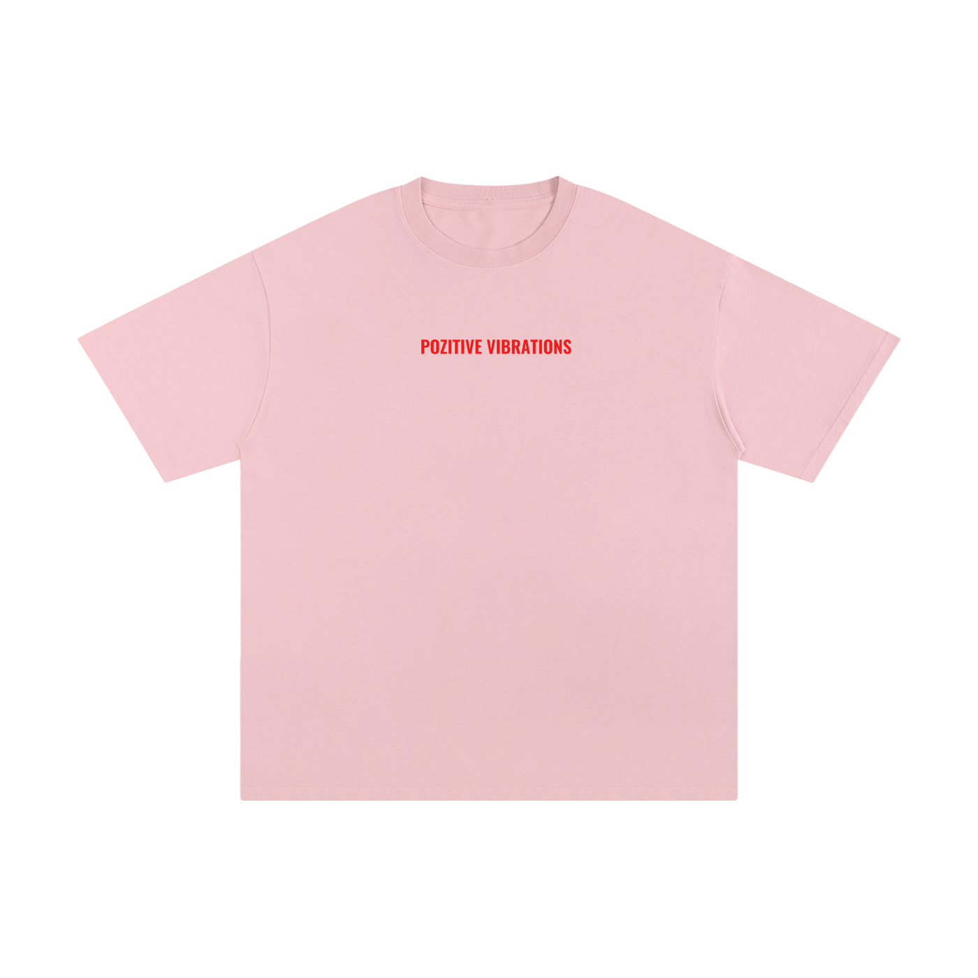 Unisex Pure Cotton T-Shirt