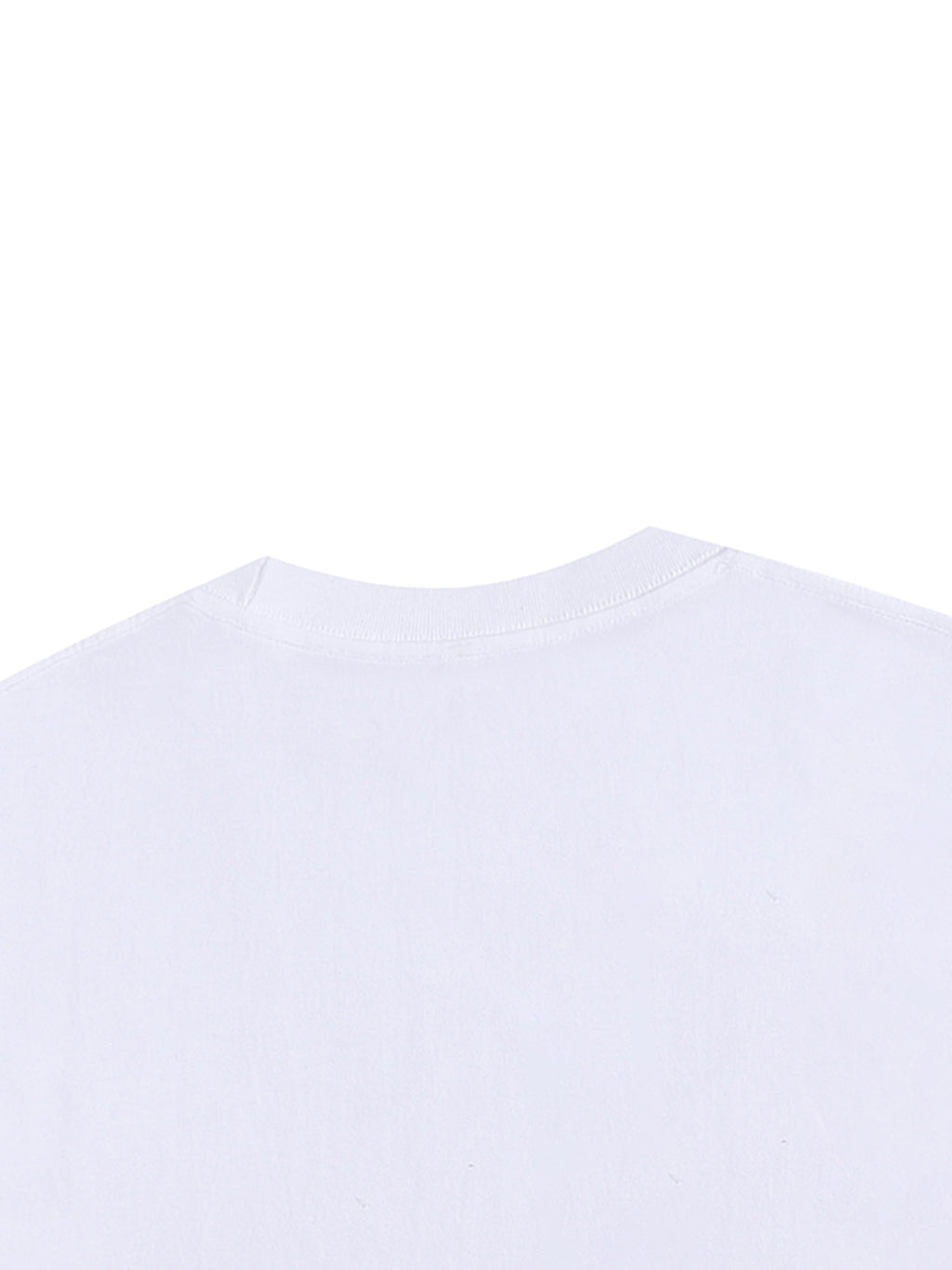 Unisex Oversized Cotton T-Shirt